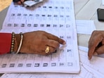 Even in West Bengal, ECI ordered the transfer of only 15 officers in 2021, and the magnitude of transfers ordered this year has triggered challenges, a parliamentary walkout.