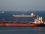 Iran shut the Strait of Hormuz after it was attacked by Israel and US.