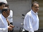 The court was hearing a defamation suit filed by Anil Ambani against Republic TV and Arnab Goswami for linking him to ongoing ED investigations into alleged loan fraud involving three companies he founded but no longer controls. (Hindustan Times)