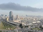 The most telling feature of this war has been the restraint of the Gulf States who have spent decades on the receiving end of Iranian pressure, proxies, and threats. (Reuters)