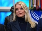 Following Pam Bondi's firing, Congress insists she must testify, emphasizing that her removal does not exempt her from appearing before the Oversight Committee. (AP Photo/Allison Robbert, File) Following Pam Bondi's firing, Congress insists she must testify, emphasizing that her removal does not exempt her from appearing before the Oversight Committee. (AP Photo/Allison Robbert, File)