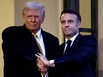 Trump’s comment referenced a May 2025 video that appeared to show Brigitte Macron pushing the French president’s face during a visit to Vietnam,
