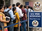 The H-1B visa is extensively used by American technology firms, and Indian professionals make up one of the largest groups of recipients.