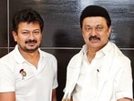 Udhayanidhi Stalin’s assets is roughly triple his father’s assets worth just <span class='webrupee'>₹</span>6.25 crore. (CMOTamilNadu-X)