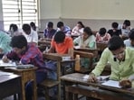 Under the revised scheme, children up to Class 8 will get <span class='webrupee'>₹</span>500 per month, resident students from Class 9 to 10 will get <span class='webrupee'>₹</span>800 per month, and non-residents will get <span class='webrupee'>₹</span>600 per month. (REPRESENTATIVE PHOTO)