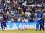 Kolkata Knight Riders' Varun Chakravarthy had a forgettable start to IPL 2026.