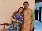 Muscians Shreyas Puranik and Aishwarya on becoming parents: Our family feels complete