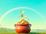 April 2026: Lucky days and simple ways to attract more wealth this month
April 2026: Lucky days and simple ways to attract more wealth this month