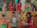 కార్తీక దీపం 2 టుడే ఎపిసోడ్(jiohotstar)