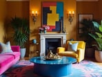 Feng Shui: Lucky colors for your home in 2026
Feng Shui: Lucky colors for your home in 2026