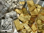 Spot gold fell more than 2.8% to $4,622.59 per ounce as of 0719 GMT, after declining over 4% earlier and snapping a four-day winning streak. 