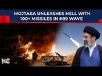 Strikes reportedly hit Tel Aviv, Gulf bases, and key military infrastructure, while Tehran frames the escalation as retaliation for attacks on civilian targets, including a pharmaceutical facility. Strikes reportedly hit Tel Aviv, Gulf bases, and key military infrastructure, while Tehran frames the escalation as retaliation for attacks on civilian targets, including a pharmaceutical facility.