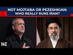 Reports suggest Iran President Masoud Pezeshkian has been sidelined from key decisions, with even access to Mojtaba Khamenei reportedly restricted. Reports suggest Iran President Masoud Pezeshkian has been sidelined from key decisions, with even access to Mojtaba Khamenei reportedly restricted.