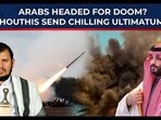 Mojtaba's top proxy issues chilling ultimatum to Trump's Gulf allies Mojtaba's top proxy issues chilling ultimatum to Trump's Gulf allies
