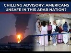 US flags Iraq as no-go zone for American citizens US flags Iraq as no-go zone for American citizens