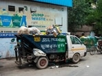 The rules also instruct citizens to securely wrap the used sanitary waste, like diapers, sanitary pads, etc., in the pouches provided by the manufacturers or brand owners of the products.