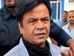 Rajpal Yadav had surrendered himself to the Tihar jail authorities in connection with cheque-bounce cases. Rajpal Yadav had surrendered himself to the Tihar jail authorities in connection with cheque-bounce cases.