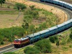 ప్రత్యేక రైళ్లు 