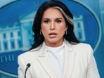 Following reports of a potential replacement for Director of National Intelligence Tulsi Gabbard by Pam Bondi, President Trump has reaffirmed his support for Gabbard Following reports of a potential replacement for Director of National Intelligence Tulsi Gabbard by Pam Bondi, President Trump has reaffirmed his support for Gabbard