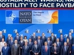 Russia says it is ready to help de-escalate the Iran conflict, with Vladimir Putin continuing talks with regional leaders. 