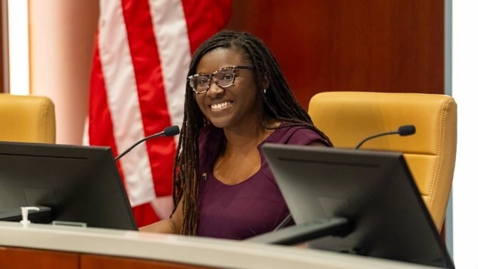 Nancy Metayer Bowen: 5 things to know about Coral Springs Vice Mayor after  death by shooting | Hindustan Times