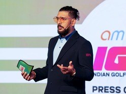 যুবরাজ সিং। (ফাইল ছবি, সৌজন্যে পিটিআই)