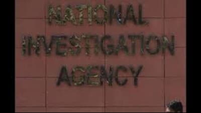 Grenade attack at YouTuber’s residence: Pakistan gangster among 2 chargesheeted by NIA Grenade attack at YouTuber’s residence: Pakistan gangster among 2 chargesheeted by NIA