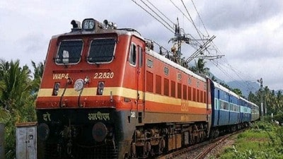 దక్షిణ మధ్య రైల్వే ఆదాయం