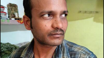 Bhagwati Prasad Nagaich, the deceased