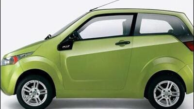 Centre is likely to introduce SOPs for electric vehicles. (REPRESENTATIVE PHOTO) Centre is likely to introduce SOPs for electric vehicles. (REPRESENTATIVE PHOTO)