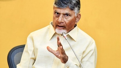 ఏపీ సీఎం చంద్రబాబు