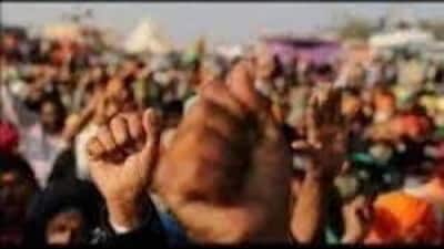 DSP Palwinder Singh dismissed the allegations, stating that the villagers were resorting to pressure tactics so that they could continue illegal mining activities.
