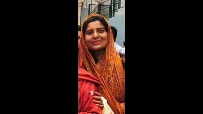 During the hearing on Thursday, investigators told the court that Nalini Malik, along with other MC officials, allegedly received over ₹50 crore in cash from siphoned public funds, pointing to a well-oiled conspiracy. (HT Photo) During the hearing on Thursday, investigators told the court that Nalini Malik, along with other MC officials, allegedly received over ₹50 crore in cash from siphoned public funds, pointing to a well-oiled conspiracy. (HT Photo)