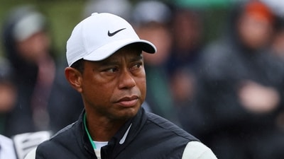 Tiger Woods stepped away from his role with the USA team, and was given permission by a judge to seek treatment overseas after pleading guilty for DUI. (REUTERS)