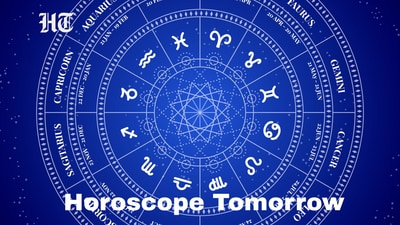 Horoscope Tomorrow, April 3, 2026, read predictions for all sun signs Horoscope Tomorrow, April 3, 2026, read predictions for all sun signs