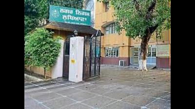The report is expected to include details of construction approvals, deviations and current usage of the buildings (HT File) The report is expected to include details of construction approvals, deviations and current usage of the buildings (HT File)