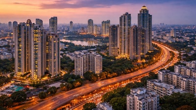 A rental dispute in Bengaluru highlights rising concerns over deposit recovery after a Singapore national nearly lost ₹6 lakh amid alleged landlord intimidation. (Picture for representational purposes) (ChatGPT ) A rental dispute in Bengaluru highlights rising concerns over deposit recovery after a Singapore national nearly lost ₹6 lakh amid alleged landlord intimidation. (Picture for representational purposes) (ChatGPT )