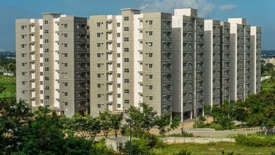 A Bengaluru techie’s Reddit post has sparked a debate on housing affordability after he said being laid off caused ‘no immediate stress’ by staying on rent instead of taking a home loan. (Picture for representational purposes only) (Souptik Datta ) A Bengaluru techie’s Reddit post has sparked a debate on housing affordability after he said being laid off caused ‘no immediate stress’ by staying on rent instead of taking a home loan. (Picture for representational purposes only) (Souptik Datta )