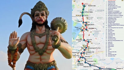 హైదరాబాద్ ట్రాఫిక్ ఆంక్షలు హైదరాబాద్ ట్రాఫిక్ ఆంక్షలు