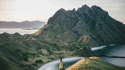 ఇండోనేషియాలో 7.4 తీవ్రతతో భారీ భూకంపం (Unsplash/Representative) ఇండోనేషియాలో 7.4 తీవ్రతతో భారీ భూకంపం (Unsplash/Representative)