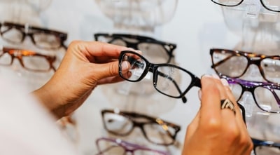 An Indian mom's refusal to buy pricey glasses took a sweet turn when her son revealed his income (Representational image) An Indian mom's refusal to buy pricey glasses took a sweet turn when her son revealed his income (Representational image)