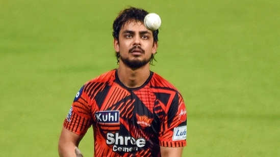 A string of defeats can very well end the season. Ishan Kishan will have to remember that. (Debajyoti Chakraborty)