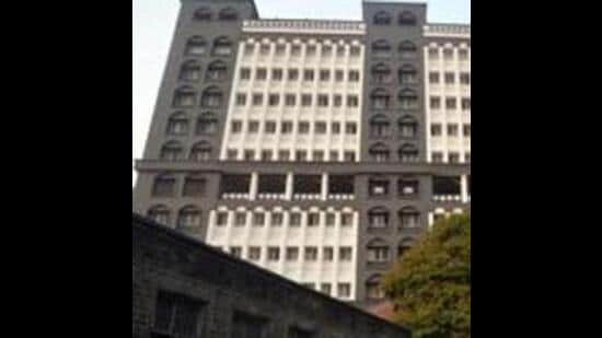 The boy was admitted to the ENT department of SGH on March 30. (HT FILE)