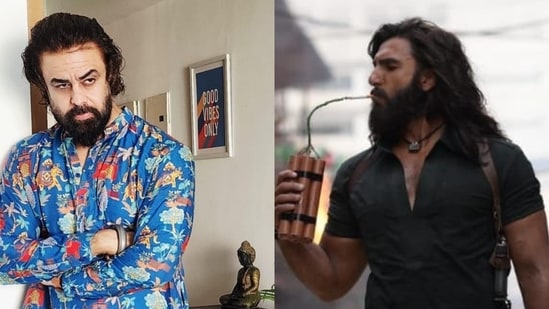 Dhurandhar 2 actor Vikramm Bhambri says his scenes were chopped off, admits feeling disappointed: ‘I was very sad but…’