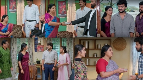 Gunde Ninda Gudi Gantalu Today Episode: ప్రభావతి కక్కుర్తి.. బోల్తా కొట్టించిన లాయర్.. ఇంటికి తిరిగొచ్చిన శివ..