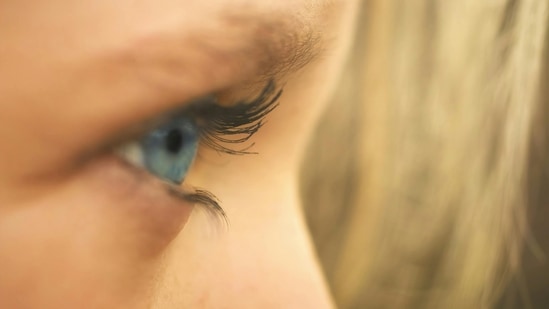 Observational study has linked vision loss to cognitive health. (Pexel)