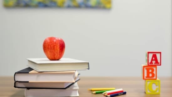 The founder revealed the fee structure for her child’s nursery admission. (Unsplash/Representational image)