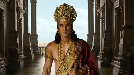 Ranbir Kapoor’s Ramayana teaser out now, gets mixed reactions: From ‘Our truth, our history’, to ‘game-like VFX’