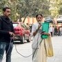 ইডি হানার দিন মমতা বন্দ্যোপাধ্যায়ের 'ফাইল ছিনতাইয়ের' বিষয়টি এখন 'হাতিয়ার' হিসেবে ব্যবহার করছে ইডি।