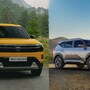 టాటా సియెర్రా వర్సెస్ కియా సెల్టోస్: ఫీచర్లు, ఇంజిన్లలో ఏ ఎస్‌యూవీ బెస్ట్?